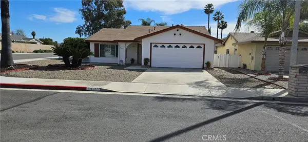 2431 El Rancho, Hemet, CA 92545
