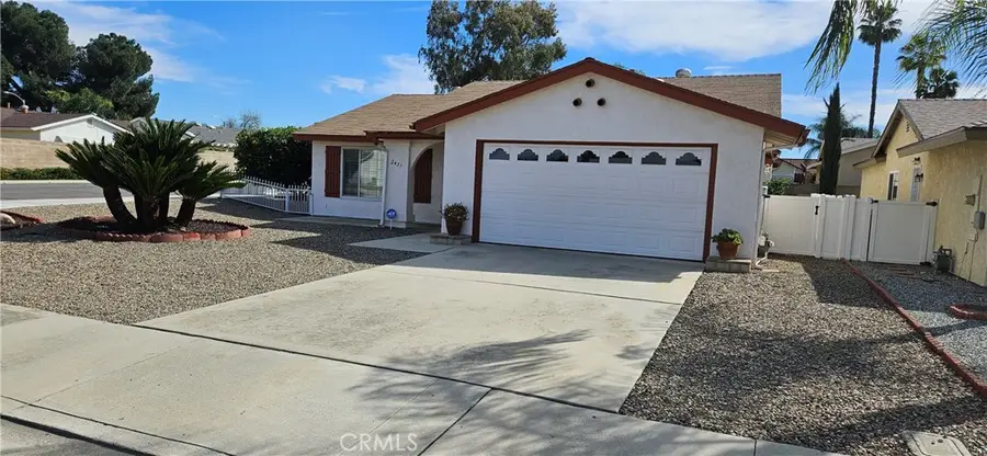 2431 El Rancho Circle, Hemet, CA 92545 - #3