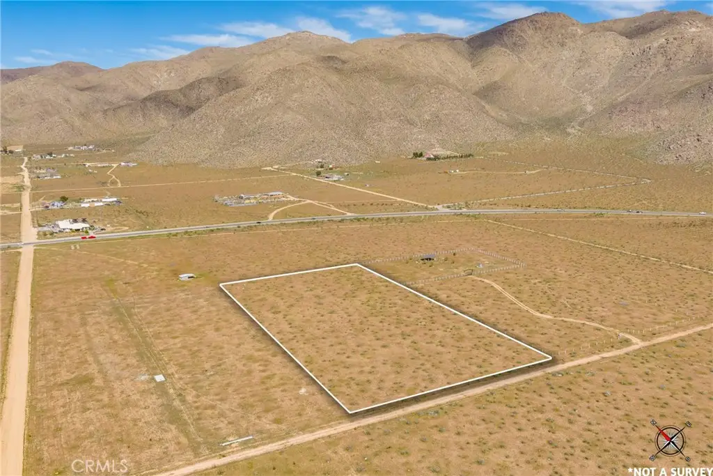 1 Las Piedras, Apple Valley, CA 92308 - #1