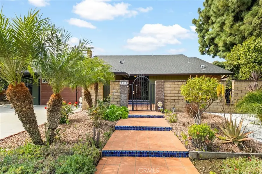 2517 Kwis Avenue, Hacienda Heights, CA 91745 - #3