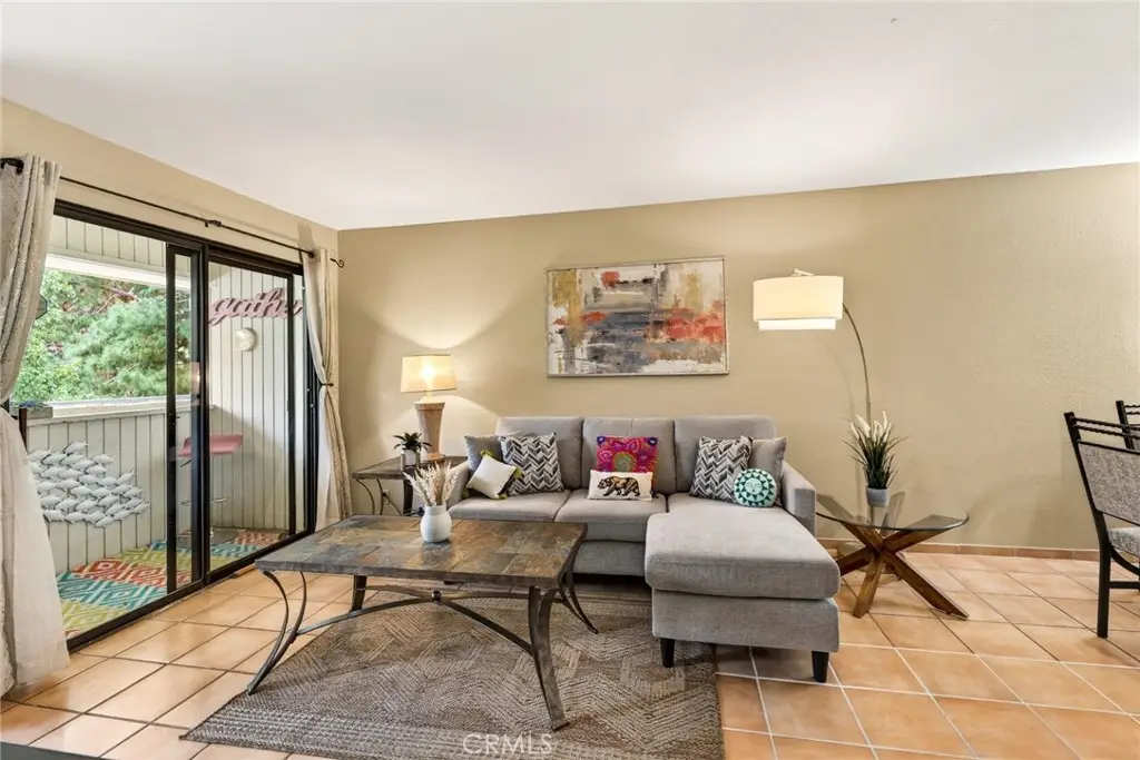 2812 N Auburn Court #202, Palm Springs, CA 92262 - #1
