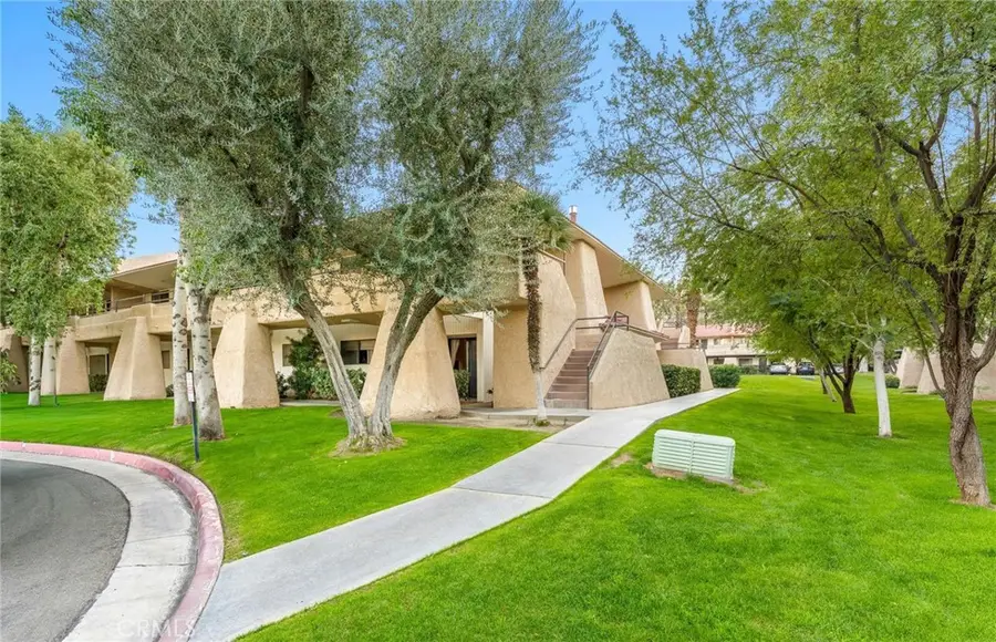 2812 N Auburn Court #202, Palm Springs, CA 92262 - #2