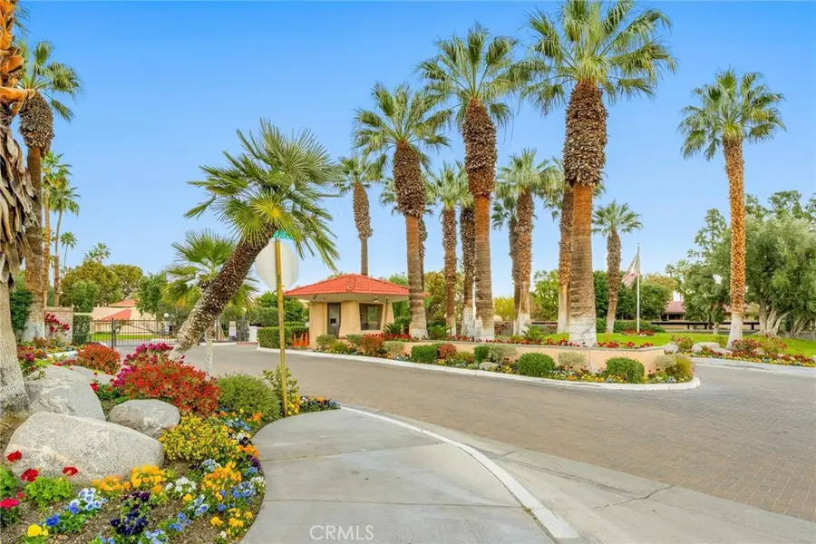 2812 N Auburn Court #202, Palm Springs, CA 92262 - #3