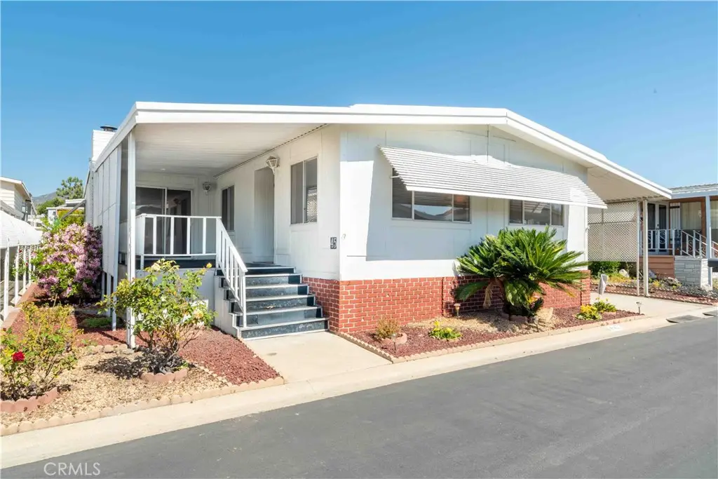 3800 Bradford St #45, La Verne, CA 91750 - #1