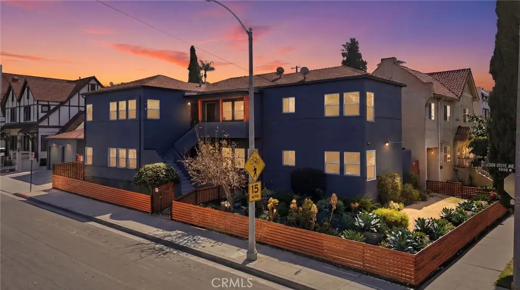 5084 Lemon Grove, Los Angeles, CA 90029 - #1