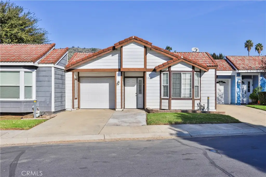 1785 Home, Pomona, CA 91768 - #1