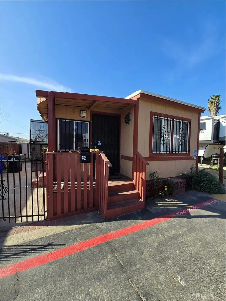 3319 Avalon #26 Street, Riverside, CA 92509 - #2