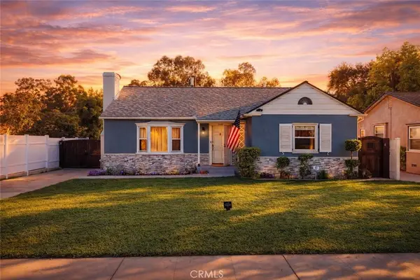 1660 Wagner St, Pasadena, CA 91106