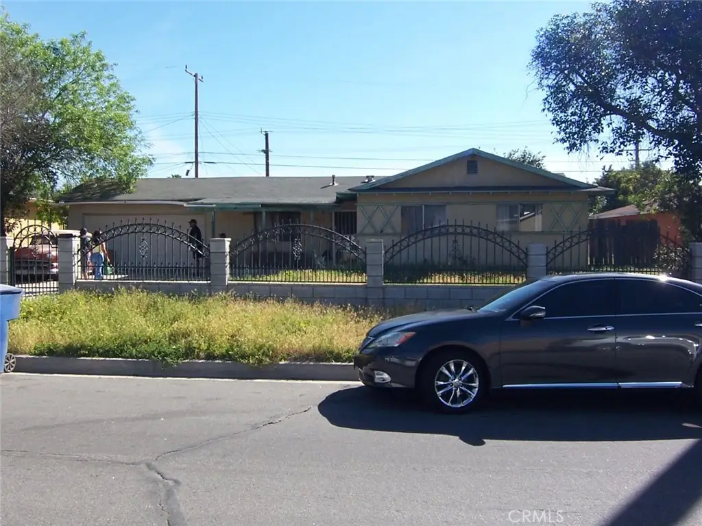 1473 Arizona Avenue, San Bernardino, CA 92411 - #1