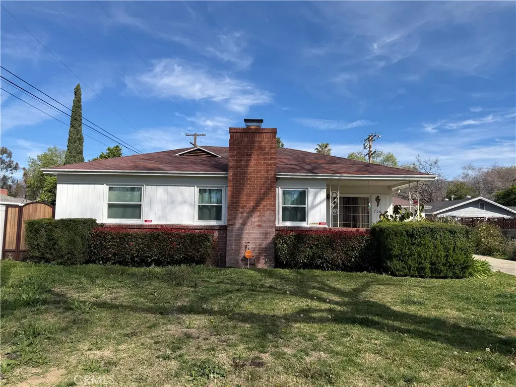 720 Orchid, San Bernardino, CA 92404 - #1