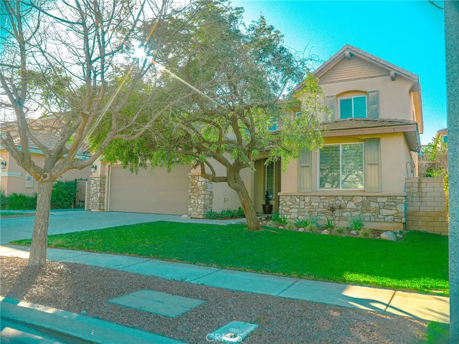 18052 Passionflower, San Bernardino, CA 92407 - #3