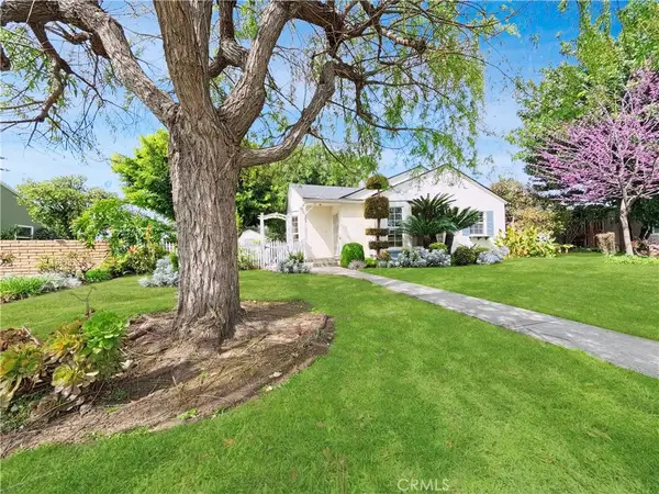 305 N Shadydale Avenue, West Covina, CA 91790