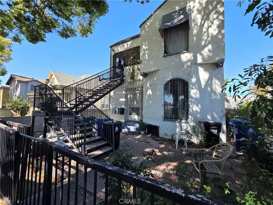 1423 E 52nd, Los Angeles, CA 90011 - #2