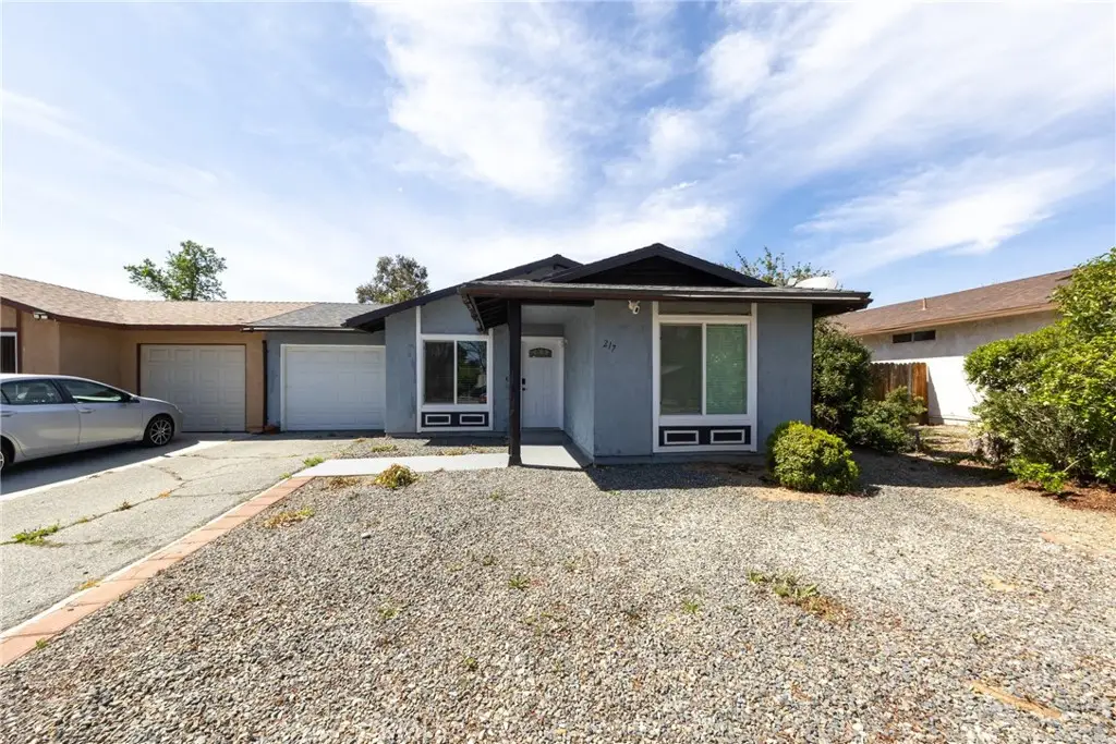 217 Beverly, Banning, CA 92220 - #1