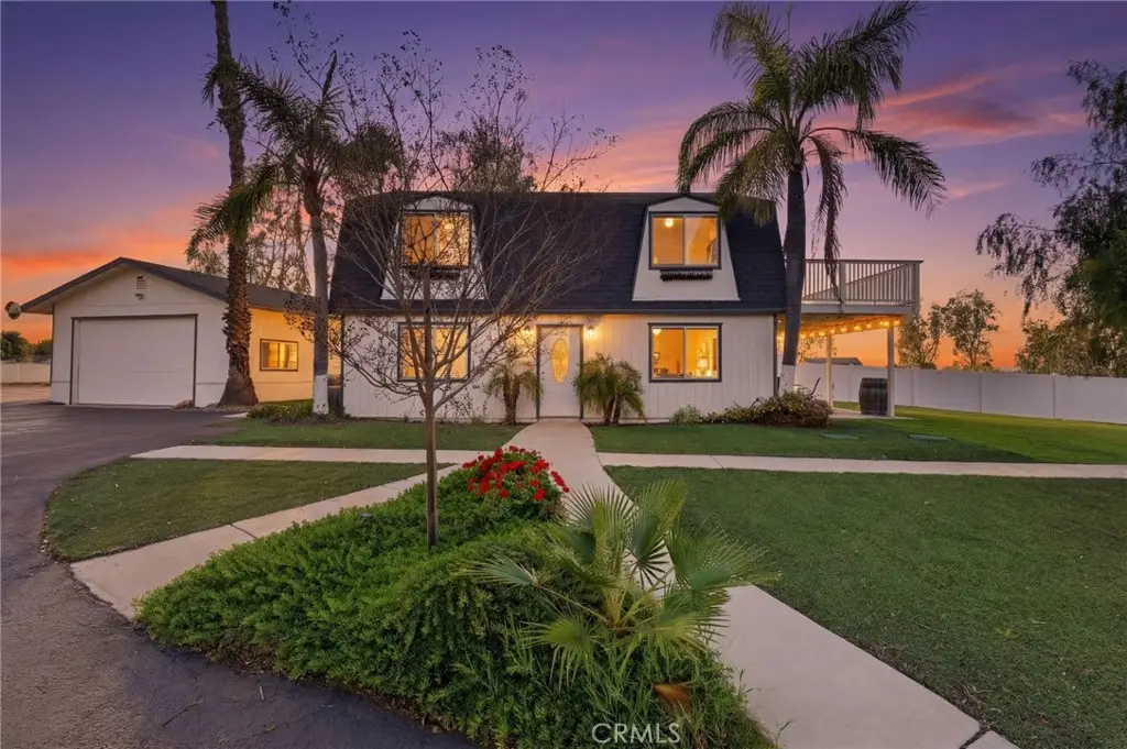 35825 Meadow Ridge, Temecula, CA 92592 - #1