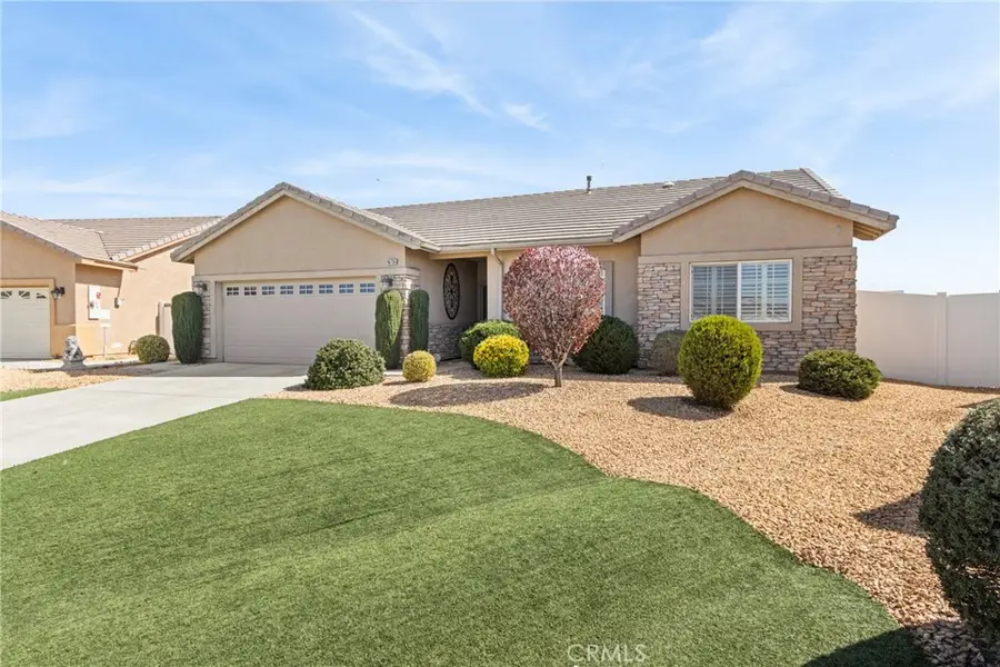 16735 Hastings Place, Victorville, CA 92395 - #2