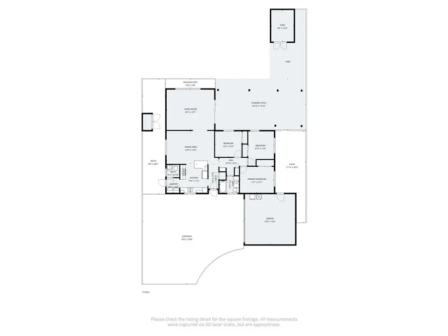 17072 E Bellbrook Street, Covina, CA 91722 - #3