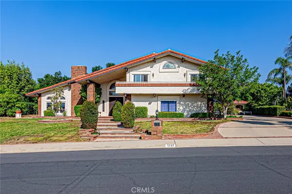 1737 Gainsborough Road, San Dimas, CA 91773