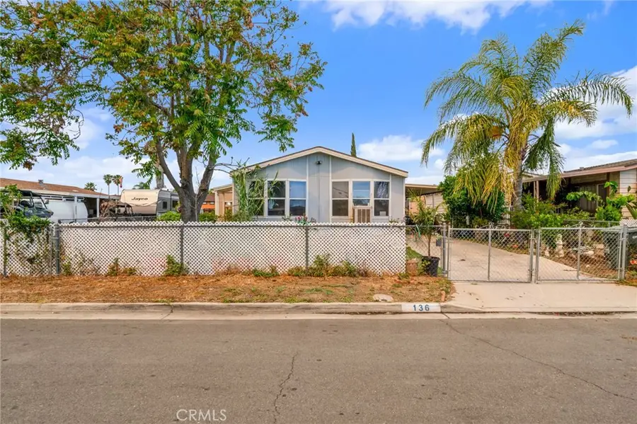 136 San Luis, Perris, CA 92571 - #2