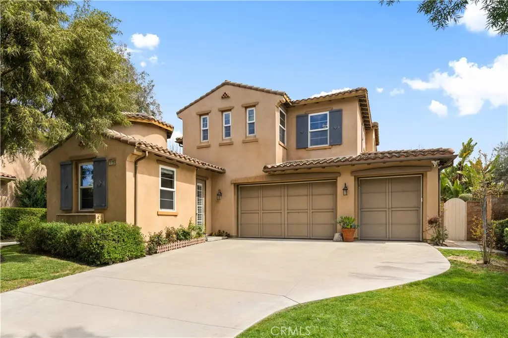 15188 Canon Lane, Chino Hills, CA 91709 - #1