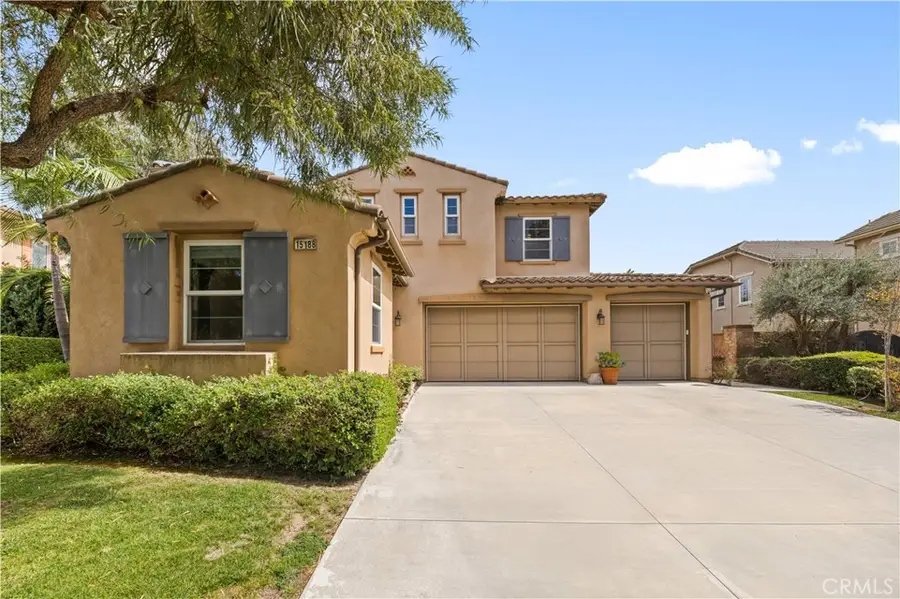 15188 Canon Lane, Chino Hills, CA 91709 - #2