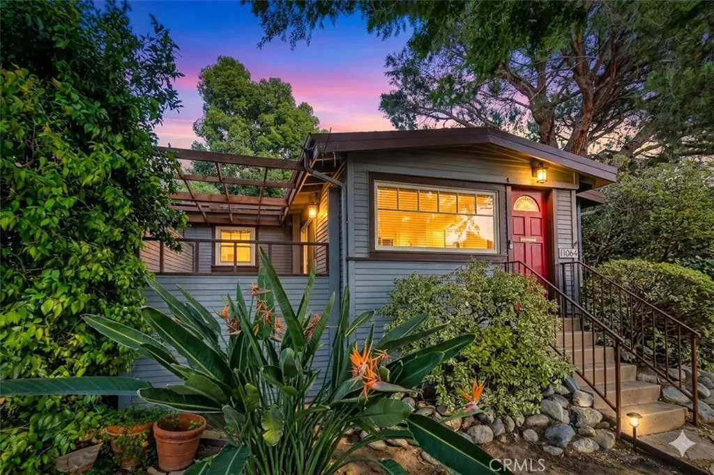 11064 Plainview, Tujunga, CA 91042 - #1