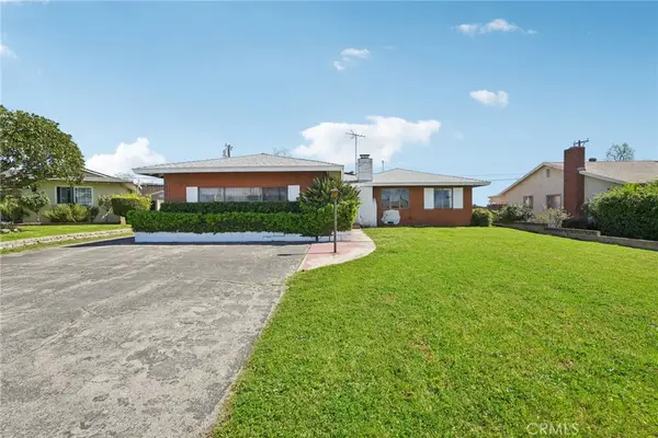 814 W Bonnie Brae Court, Ontario, CA 91762