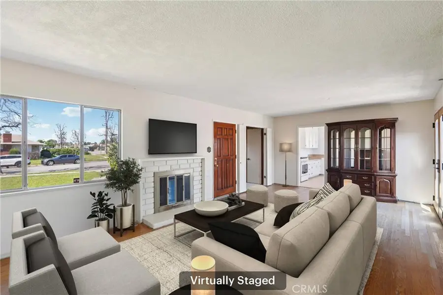 814 W Bonnie Brae Court, Ontario, CA 91762 - #3