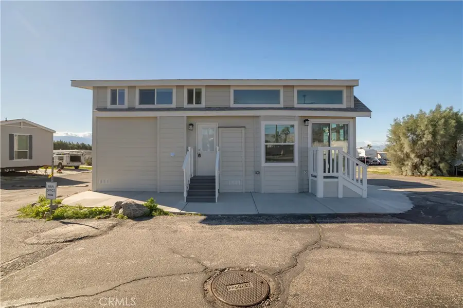 18025 Langlois Road #115, Desert Hot Springs, CA 92241 - #3