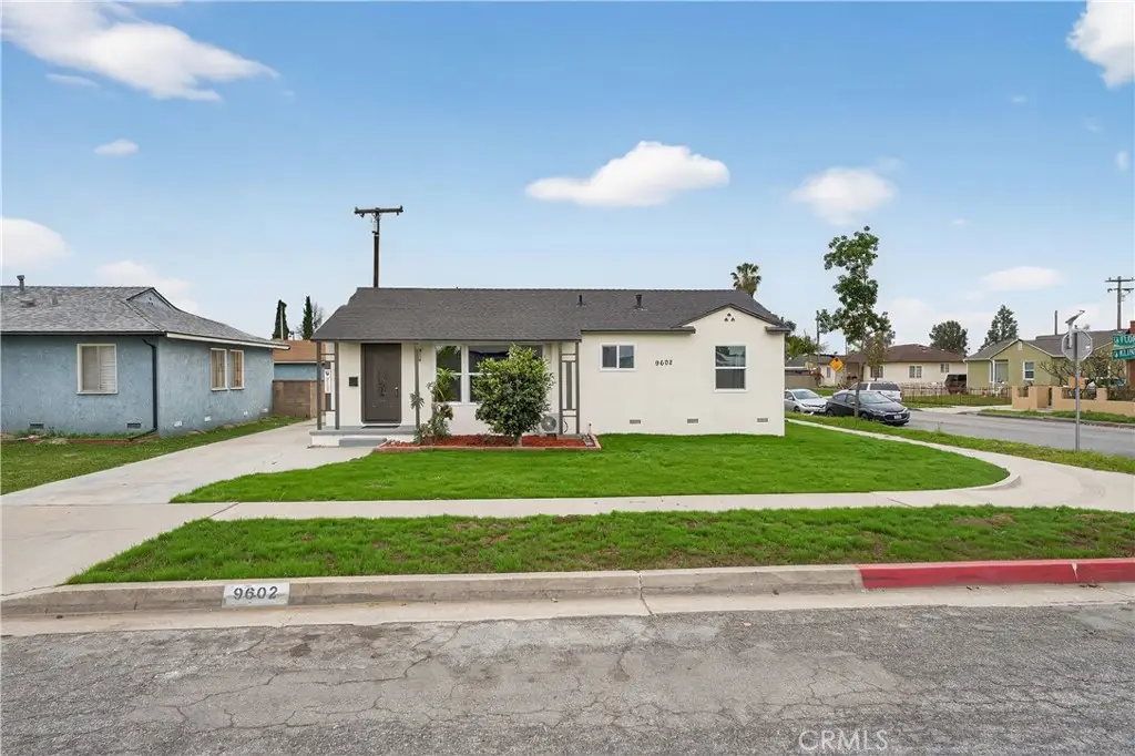 9602 Florpark, Pico Rivera, CA 90660 - #1