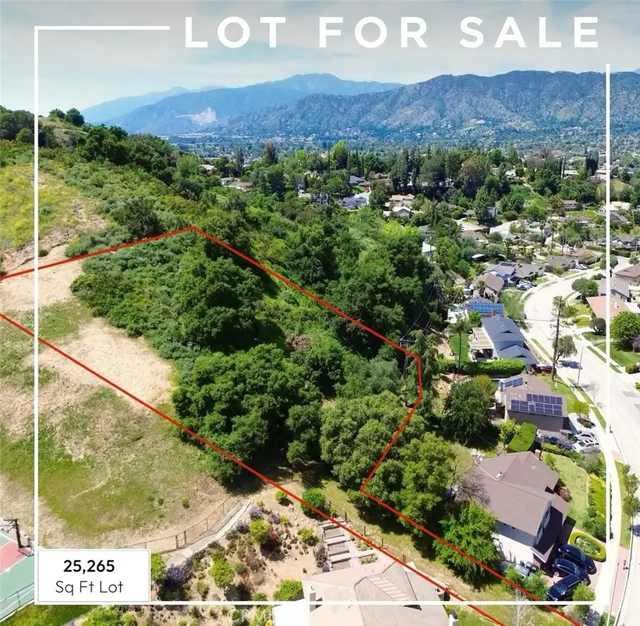 831 Hunters Trail, Glendora, CA 91740 - #1