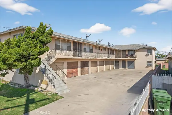 1004 N Poinsettia, Compton, CA 90221
