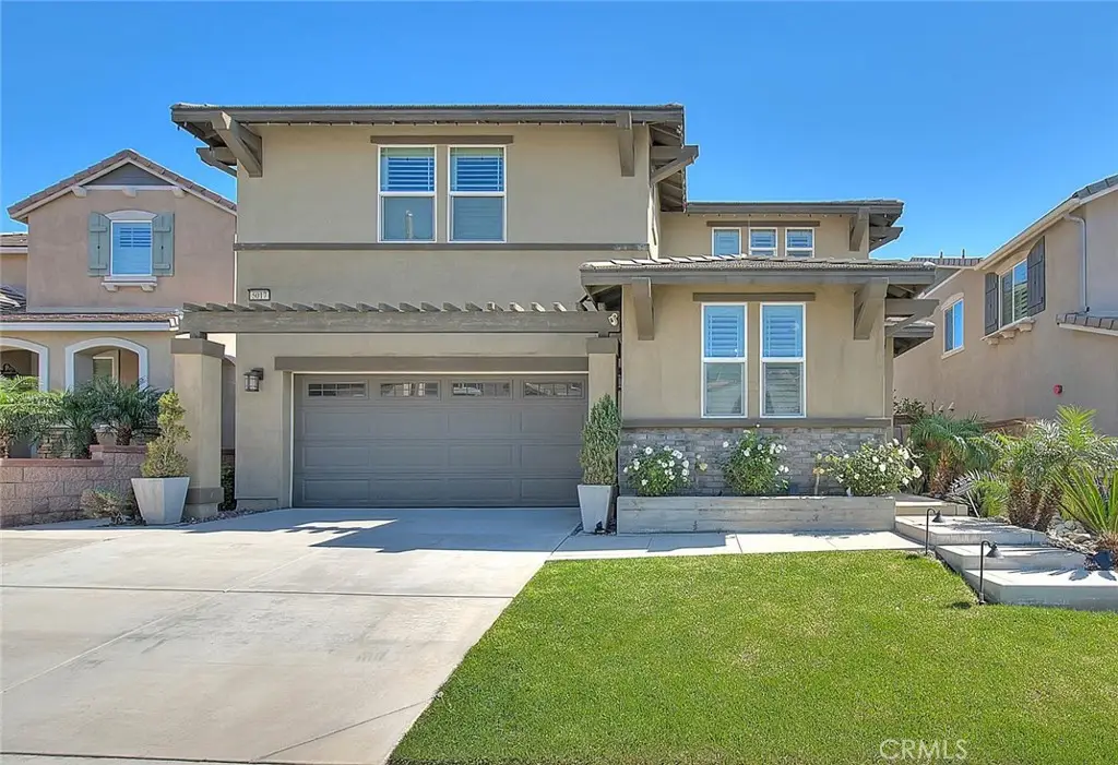 5017 River Ash Way, Fontana, CA 92336 - #1