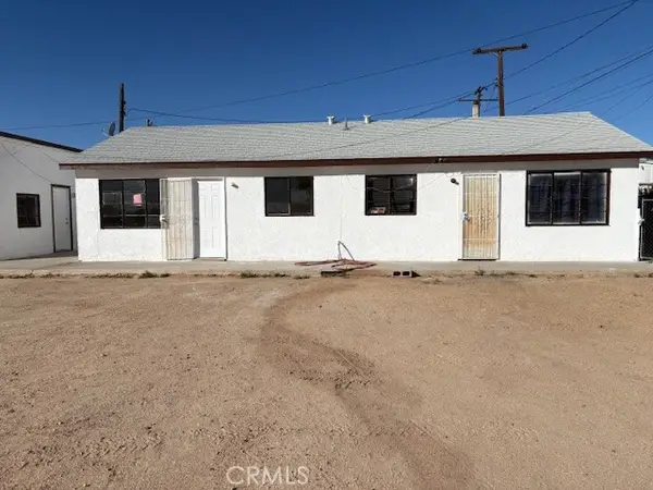 451 W Yermo, Yermo, CA 92398