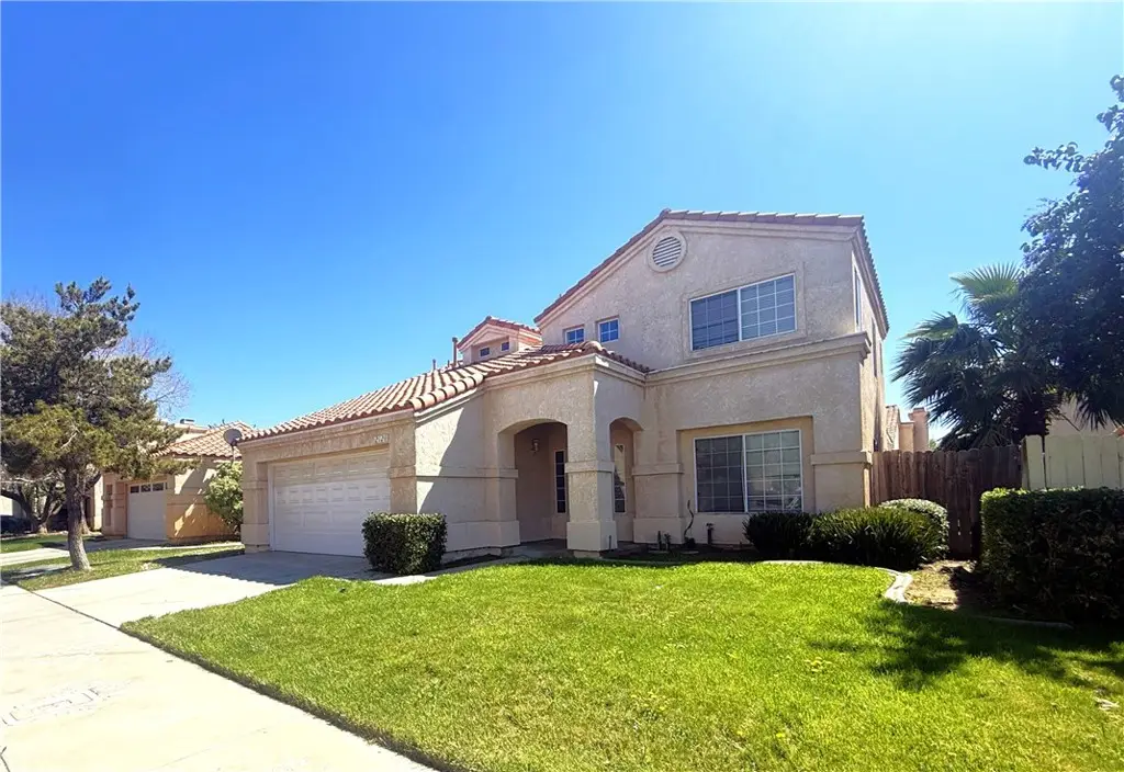 2126 Mark Avenue, Palmdale, CA 93550 - #1