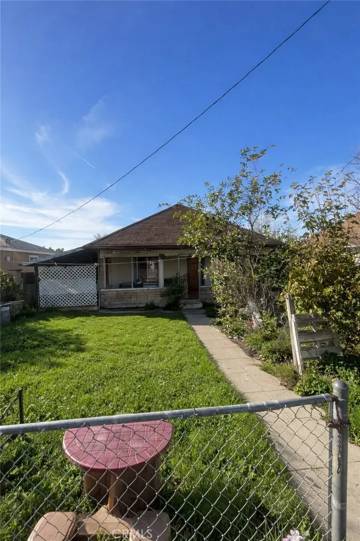 2443 Wilshire, Riverside, CA 92501 - #1