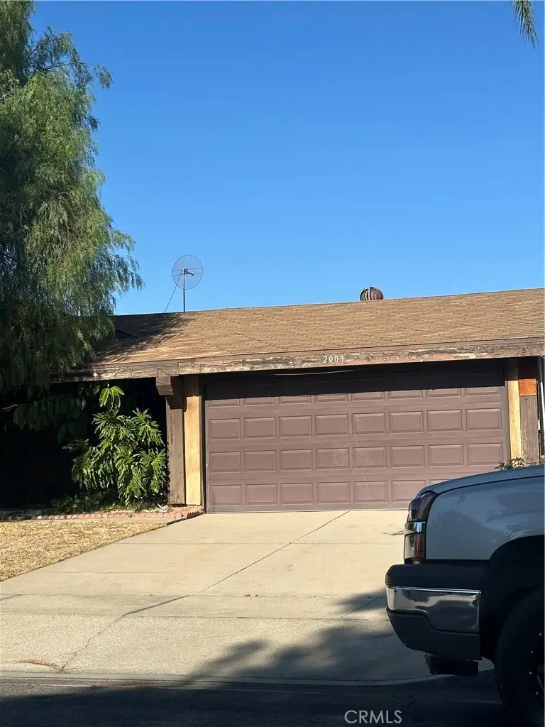 2009 S Plum, Ontario, CA 91761 - #1