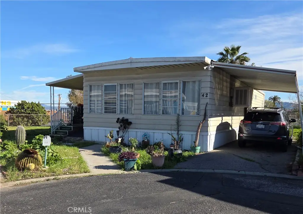 1177 Congress Street W #42, San Bernardino, CA 92410 - #1