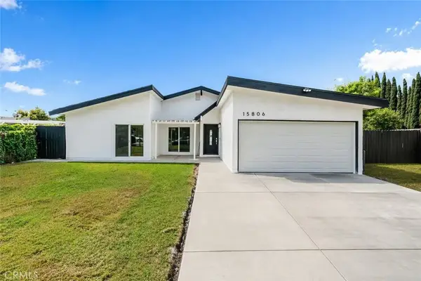 15806 Novak, Hacienda Heights, CA 91745