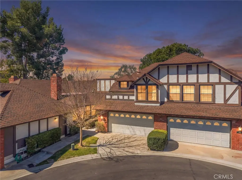 950 S Rim Crest, Anaheim, CA 92807 - #1