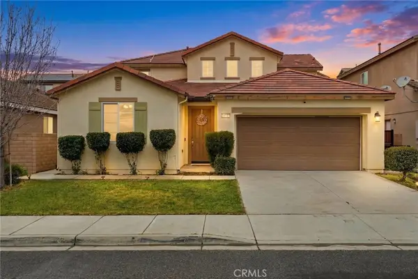 18332 Cayenne, San Bernardino, CA 92407