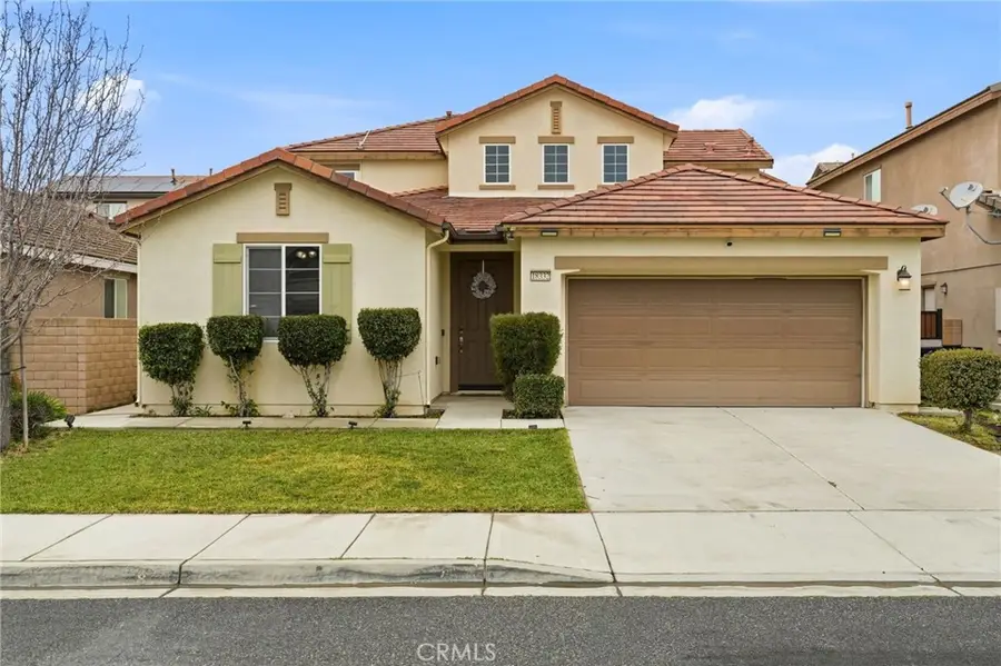 18332 Cayenne, San Bernardino, CA 92407 - #2
