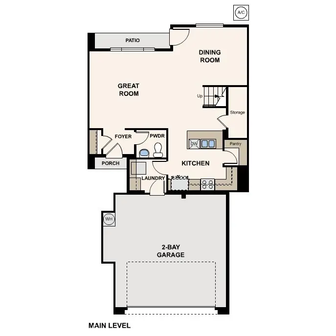 36125 Domingo Avenue #2203, Murrieta, CA 92563 - #2