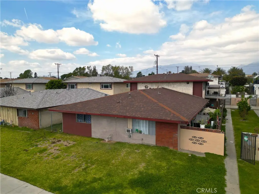 1228 W Rosewood Court, Ontario, CA 91762 - #1