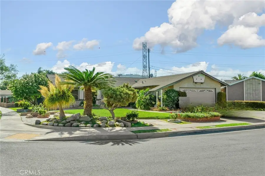 1536 Adson, South El Monte, CA 91733 - #3