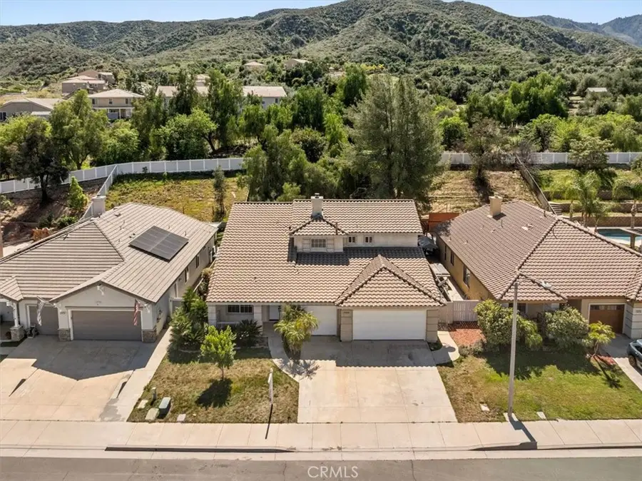 13333 Goldenhorn Drive, Elsinore Valley, CA 92570 - #2