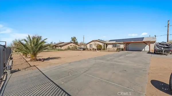 11545 Kiowa, Apple Valley, CA 92308