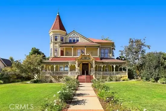 225 N Lima, Sierra Madre, CA 91024 - #1