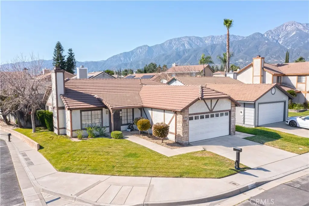 7168 Parkside, Rancho Cucamonga, CA 91701 - #1