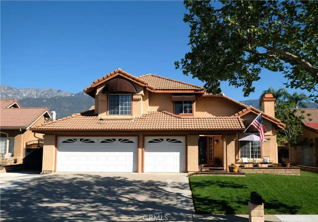 10830 S Yolo Street, Rancho Cucamonga, CA 91701 - #1